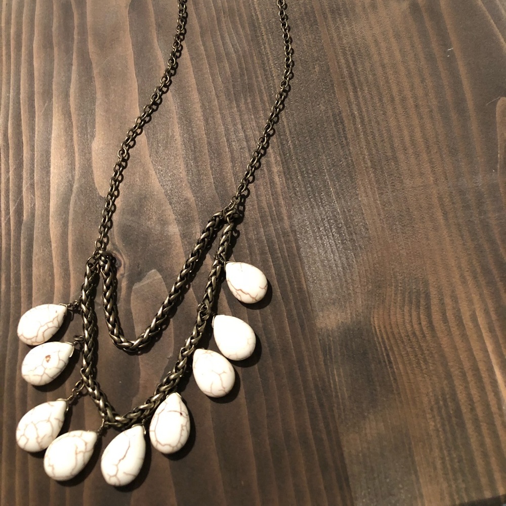 Premier Designs necklace